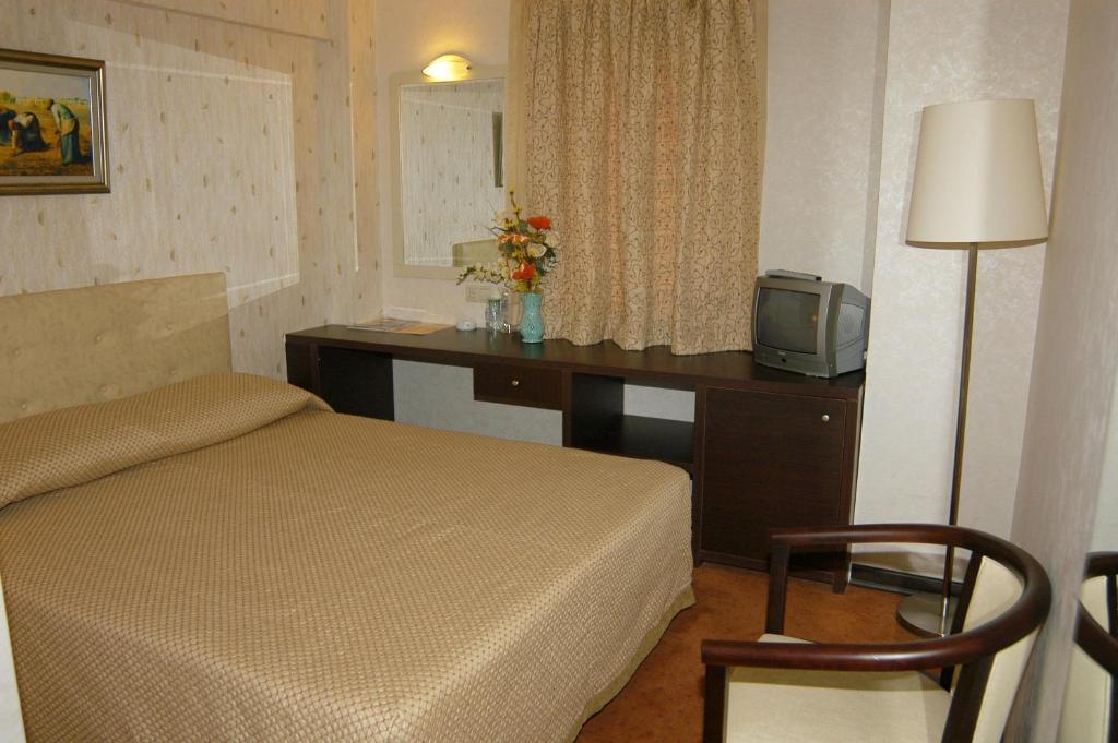 Palmcity Hotel Akhisar Pokoj fotografie
